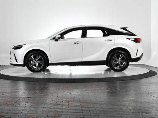 2023 Lexus RX 350 Premium Plus