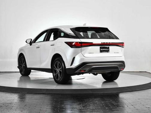 2023 Lexus RX 350 Premium Plus