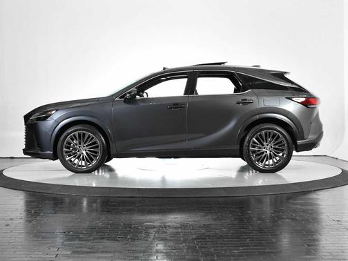 2024 Lexus RX 350 Luxury