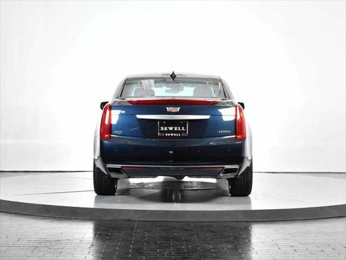 2017 Cadillac XTS Luxury