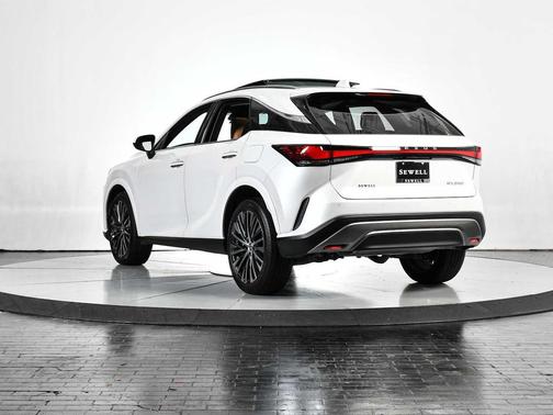 2023 Lexus RX 350 Premium Plus