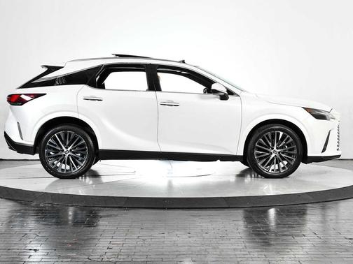 2023 Lexus RX 350 Premium Plus