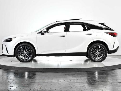 2023 Lexus RX 350 Premium Plus