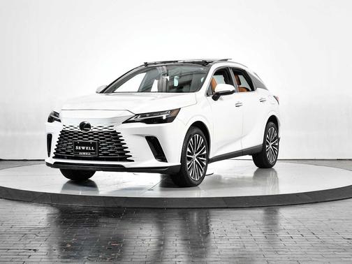2023 Lexus RX 350 Premium Plus