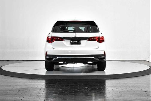 2019 Acura MDX 3.5L