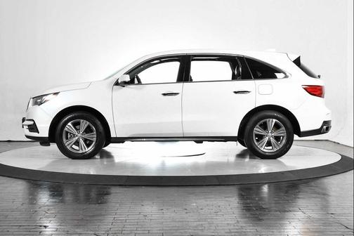 2019 Acura MDX 3.5L