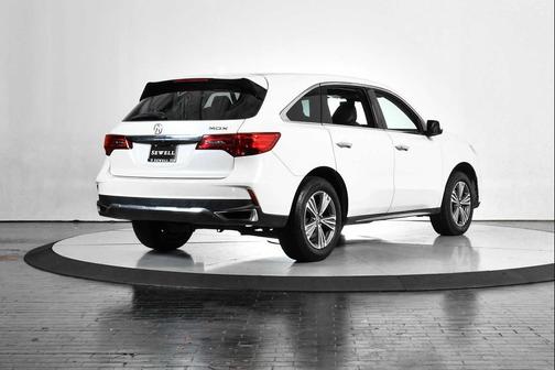 2019 Acura MDX 3.5L