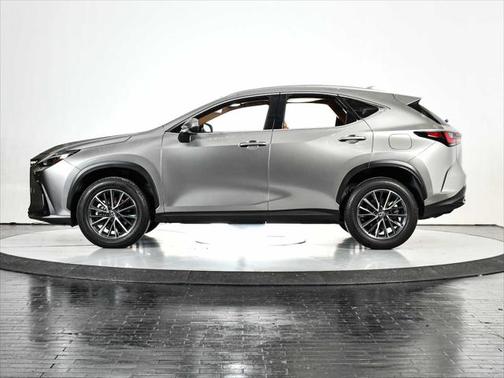 2022 Lexus NX 350 Premium