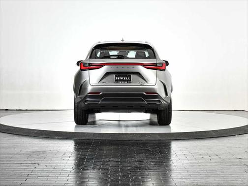 2022 Lexus NX 350 Premium