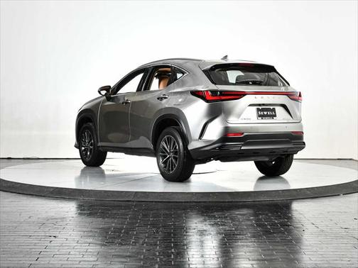 2022 Lexus NX 350 Premium