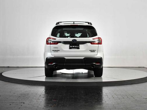 2023 Subaru Ascent Touring 7-Passenger