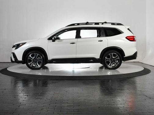 2023 Subaru Ascent Touring 7-Passenger