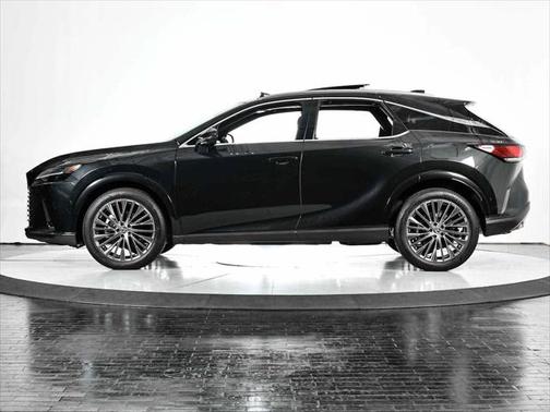 2025 Lexus RX 450h+ Base