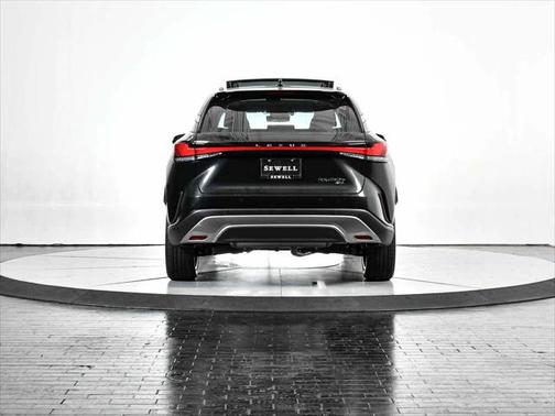 2025 Lexus RX 450h+ Base