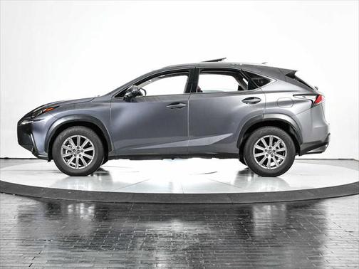 2020 Lexus NX 300 Base