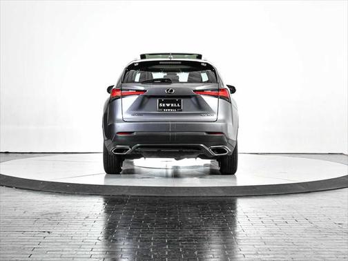 2020 Lexus NX 300 Base
