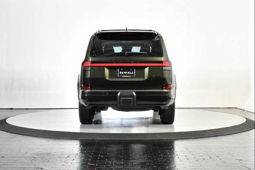 2024 Lexus GX 550 Luxury