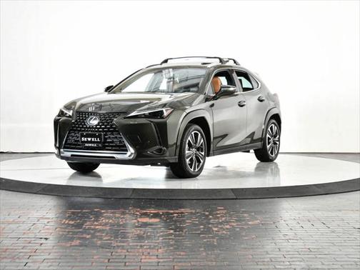 2024 Lexus UX 250h Base
