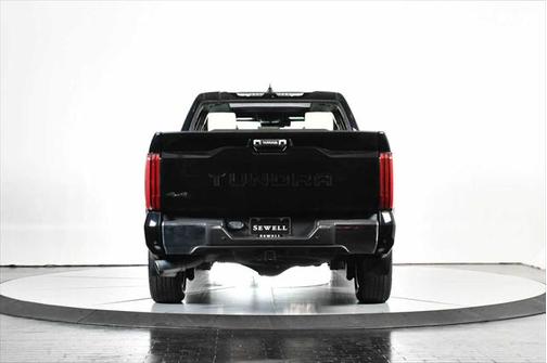 2023 Toyota Tundra Hybrid 1794 Edition