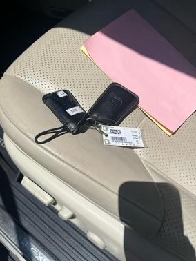 2021 Lexus GX 460 Luxury