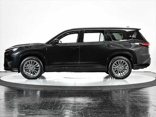 2025 Lexus TX 350 Base