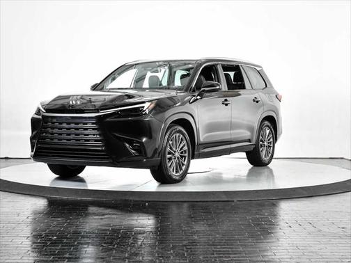2025 Lexus TX 350 Base