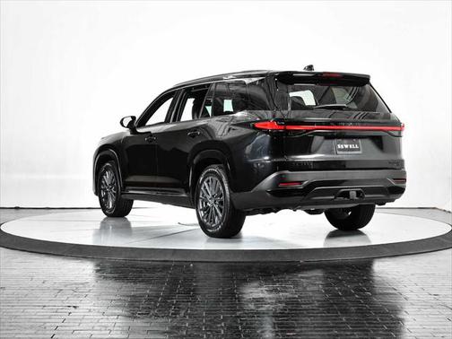2025 Lexus TX 350 Base