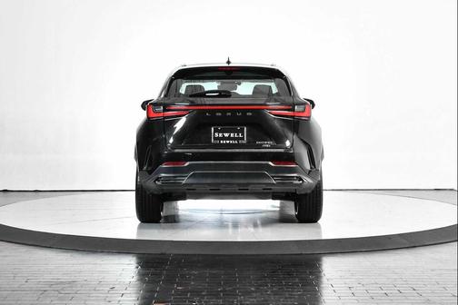 2023 Lexus NX 350 Premium