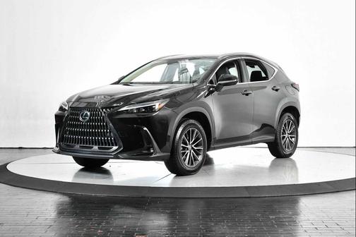 2023 Lexus NX 350 Premium