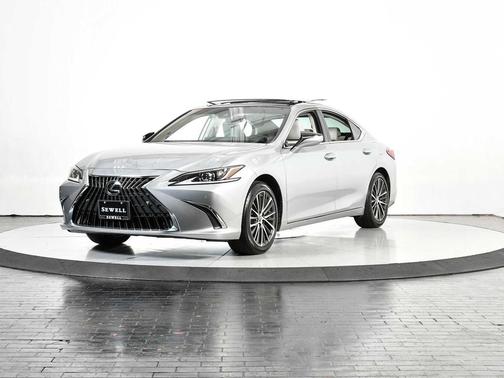 2025 Lexus ES 350 Base
