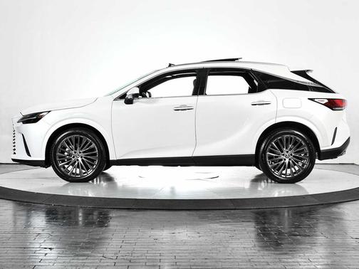 2024 Lexus RX 350 Base