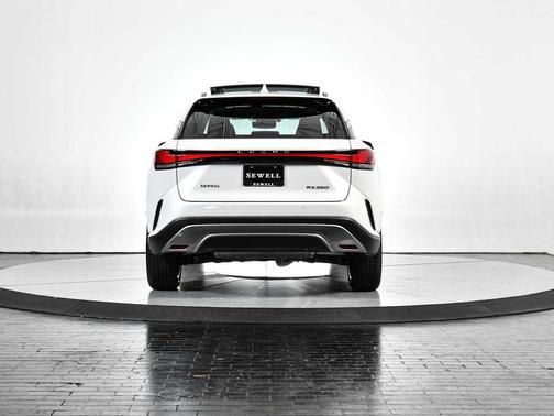 2024 Lexus RX 350 Base