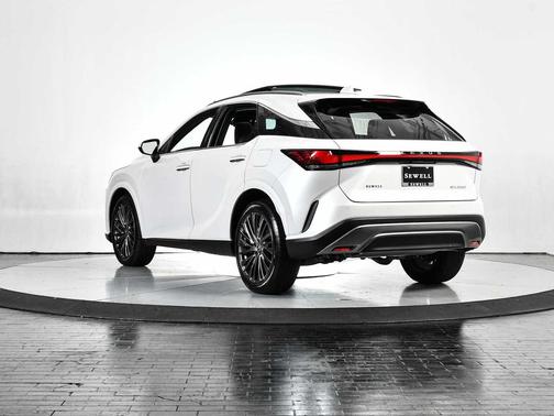 2024 Lexus RX 350 Base