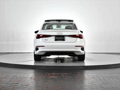 2022 Audi A3 Premium
