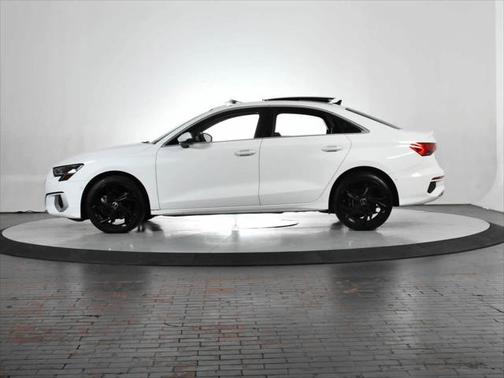 2022 Audi A3 Premium