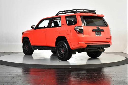 2023 Toyota 4Runner TRD Pro