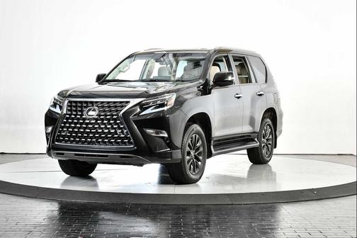 2023 Lexus GX 460 Premium
