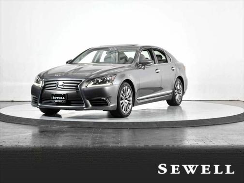 2013 Lexus LS 460 Base