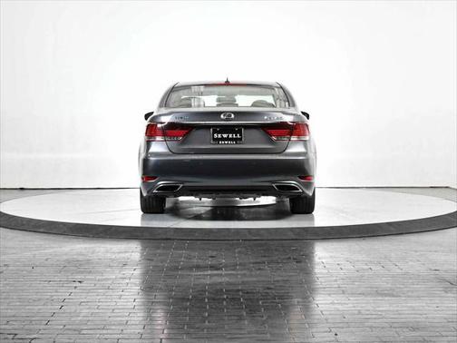 2013 Lexus LS 460 Base
