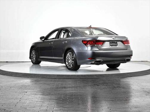 2013 Lexus LS 460 Base