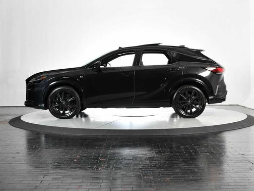 2023 Lexus RX 500h F SPORT Performance