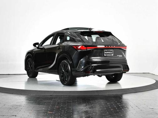 2023 Lexus RX 500h F SPORT Performance