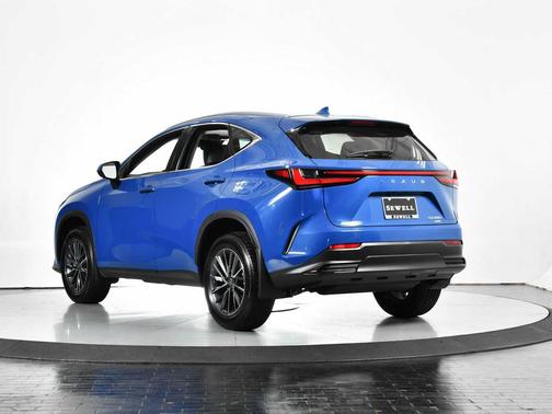 2026 Lexus NX 350 NX 350