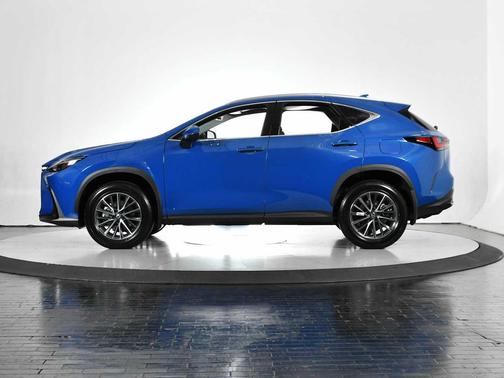 2026 Lexus NX 350 NX 350