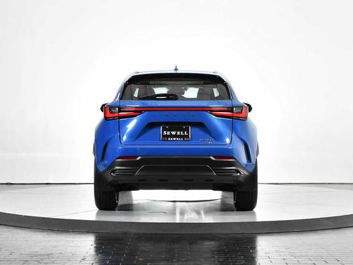 2026 Lexus NX 350 NX 350