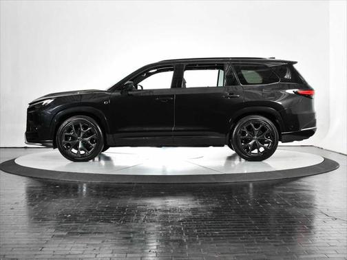 2024 Lexus TX 500h F SPORT Premium