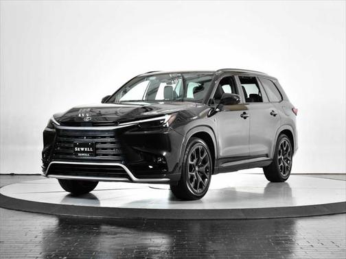 2024 Lexus TX 500h F SPORT Premium