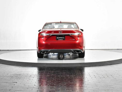 2016 Lexus ES 350 Base