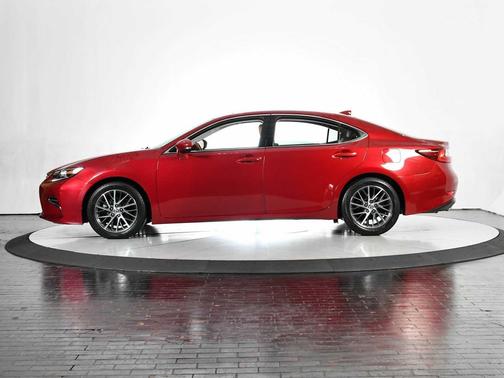 2016 Lexus ES 350 Base