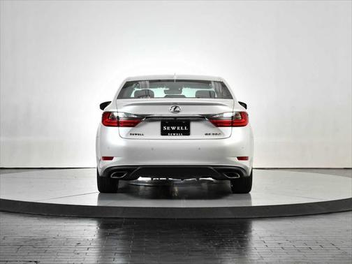 2016 Lexus ES 350 Base
